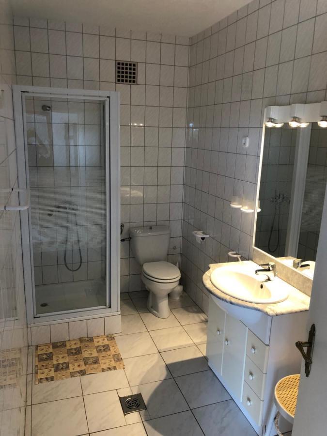 Revfueloep Csoda Eksteriør bilde